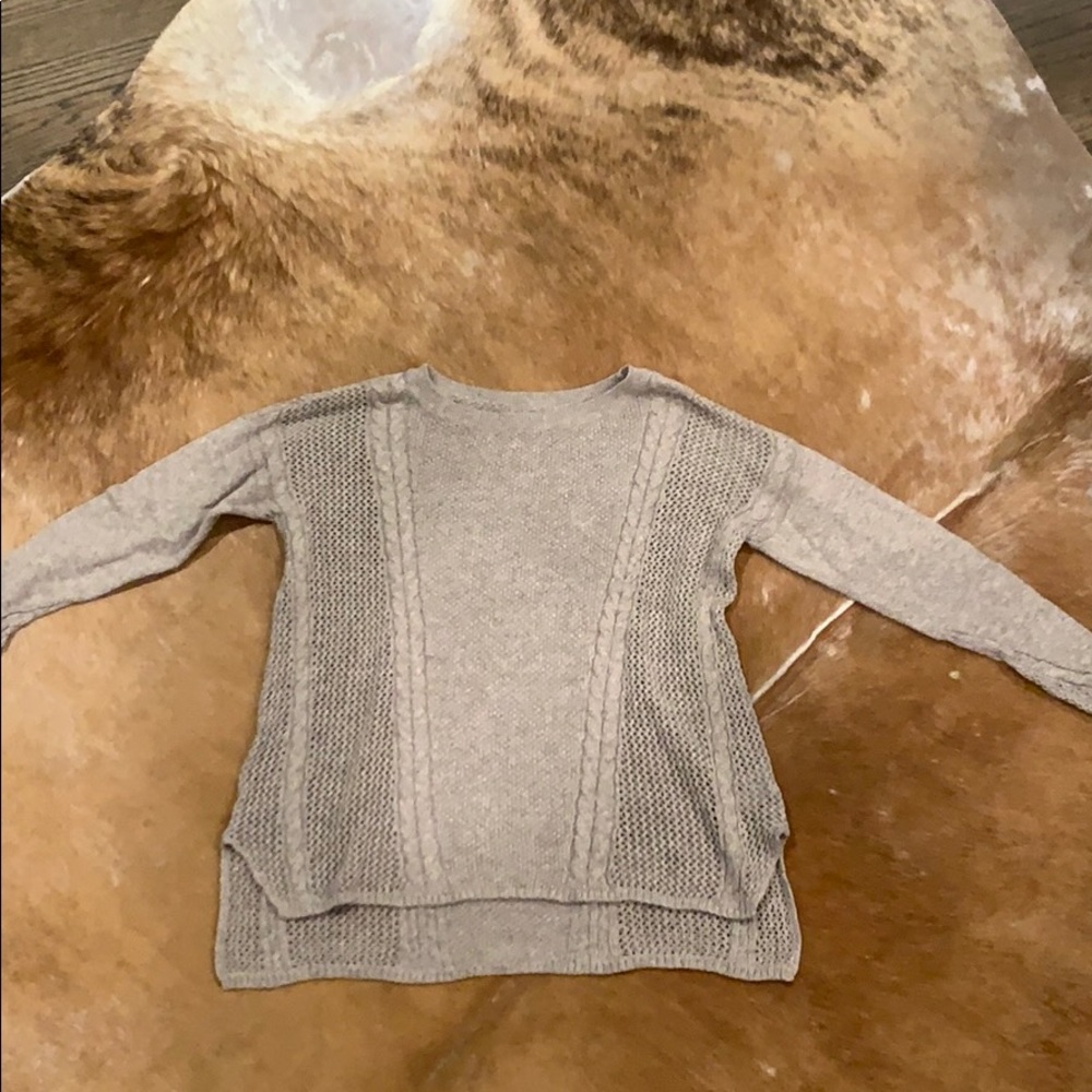 American Eagle Outfitters sweater